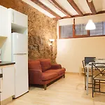 Apartment Gothic - Ramblas *