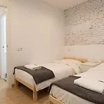 Gothic - Ramblas Apartment *