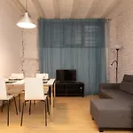 Apartment Gothic - Ramblas *