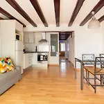 Gothic - Ramblas Apartment