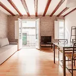 Apartment Gothic - Ramblas Barcelona