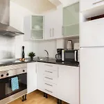 Gothic - Ramblas Apartment *