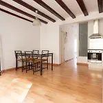 Apartment Gothic - Ramblas *