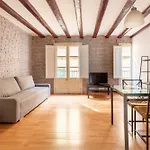 Gothic - Ramblas Apartment *