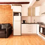 Gothic - Ramblas Apartment