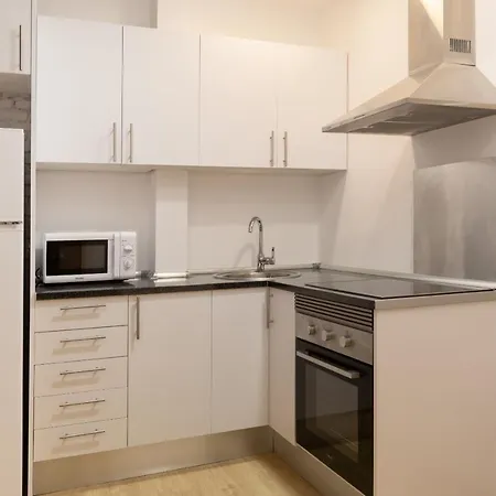 Apartament Gothic - Ramblas *