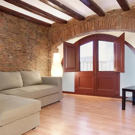 Apartament Gothic - Ramblas *