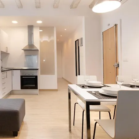 Apartamento Gothic - Ramblas *