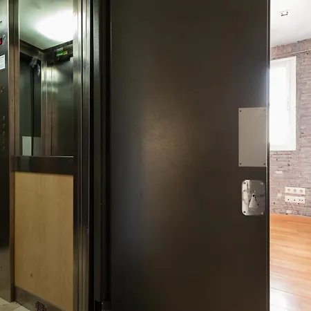 Apartament Gothic - Ramblas