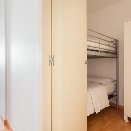 Gothic - Ramblas 아파트