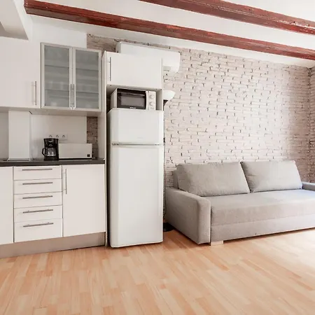 Apartament Gothic - Ramblas