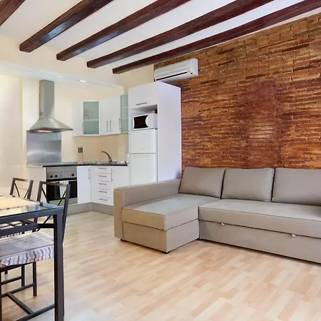 Apartament Gothic - Ramblas *