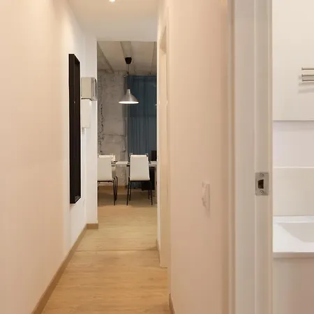 Gothic - Ramblas Apartment Barcelona