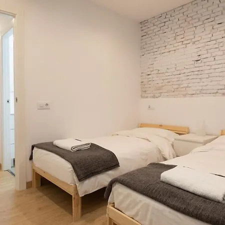 Gothic - Ramblas Apartment *