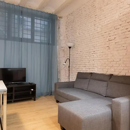 Appartement Gothic - Ramblas
