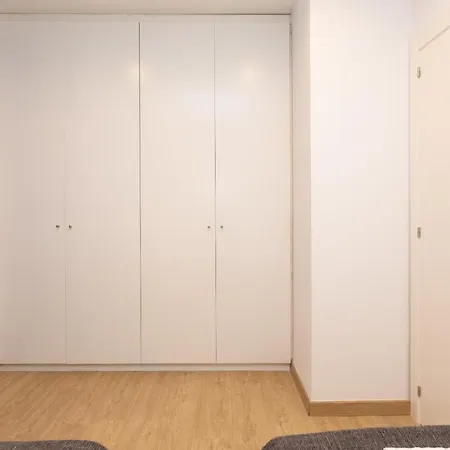 Gothic - Ramblas Appartement Barcelone
