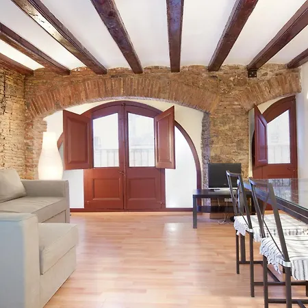 Apartment Gothic - Ramblas