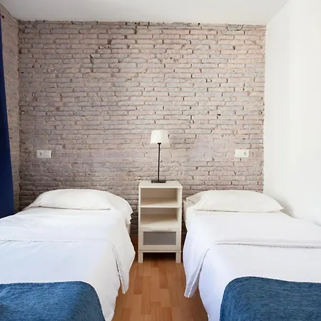 Appartement Gothic - Ramblas Barcelone