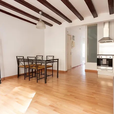 Apartment Gothic - Ramblas *