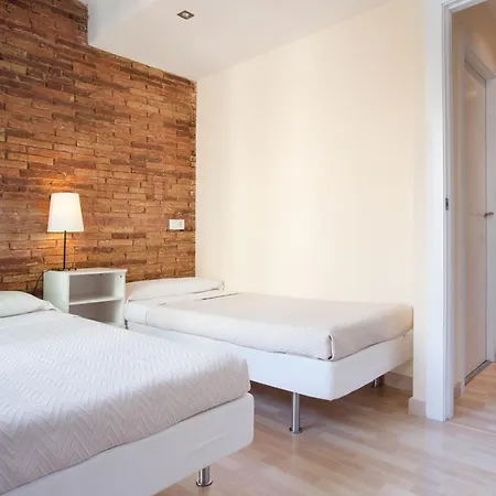 Appartement Gothic - Ramblas