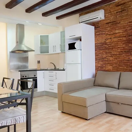 Appartement Gothic - Ramblas *