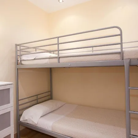 Appartement Gothic - Ramblas