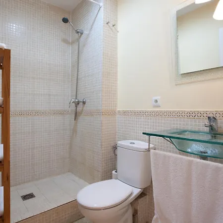Gothic - Ramblas Apartman *