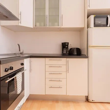 Gothic - Ramblas Apartamento