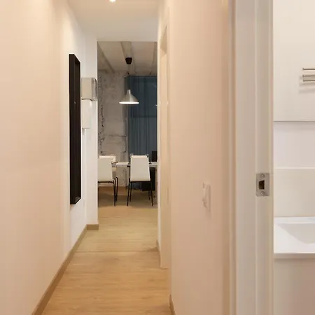 Apartment Gothic - Ramblas
