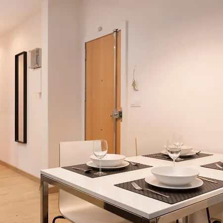 Apartament Gothic - Ramblas *