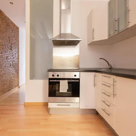 Gothic - Ramblas Apartment