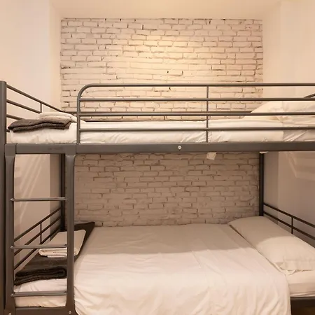Gothic - Ramblas Apartment