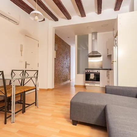 Apartment Gothic - Ramblas