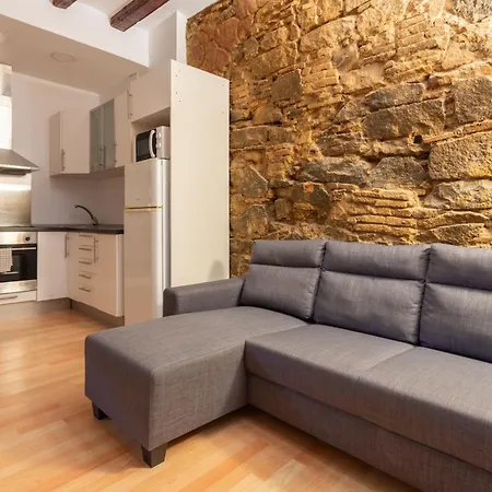 Apartamento Gothic - Ramblas Barcelona