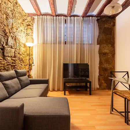 Apartment Gothic - Ramblas *