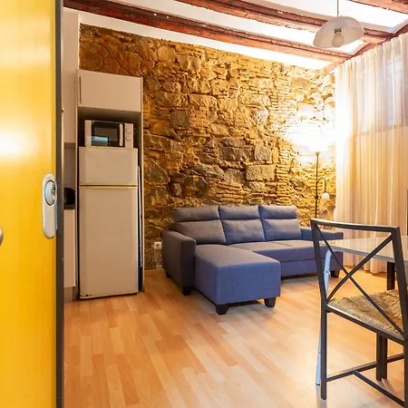 Gothic - Ramblas Apartment Barcelona