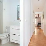 Gothic - Ramblas Apartamento