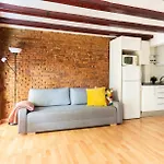 Gothic - Ramblas Apartamento *