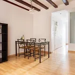 Gothic - Ramblas Apartamento Barcelona
