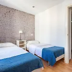 Gothic - Ramblas Apartamento