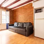 Gothic - Ramblas Apartamento