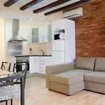 Apartamento Gothic - Ramblas *
