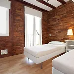 Gothic - Ramblas Apartamento *