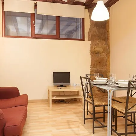 Gothic - Ramblas Apartament
