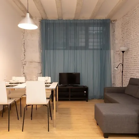 Apartament Gothic - Ramblas *