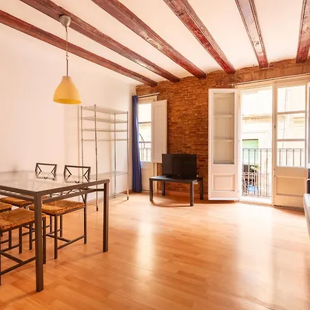 Apartament Gothic - Ramblas *